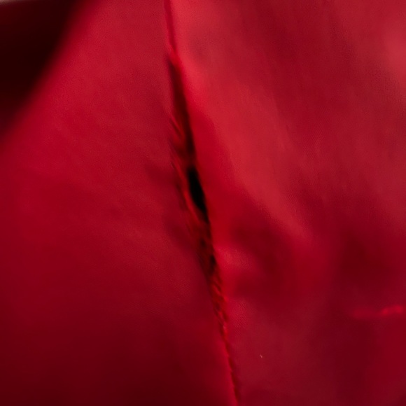 70/80s multicolored jacket - Picture 5 of 6